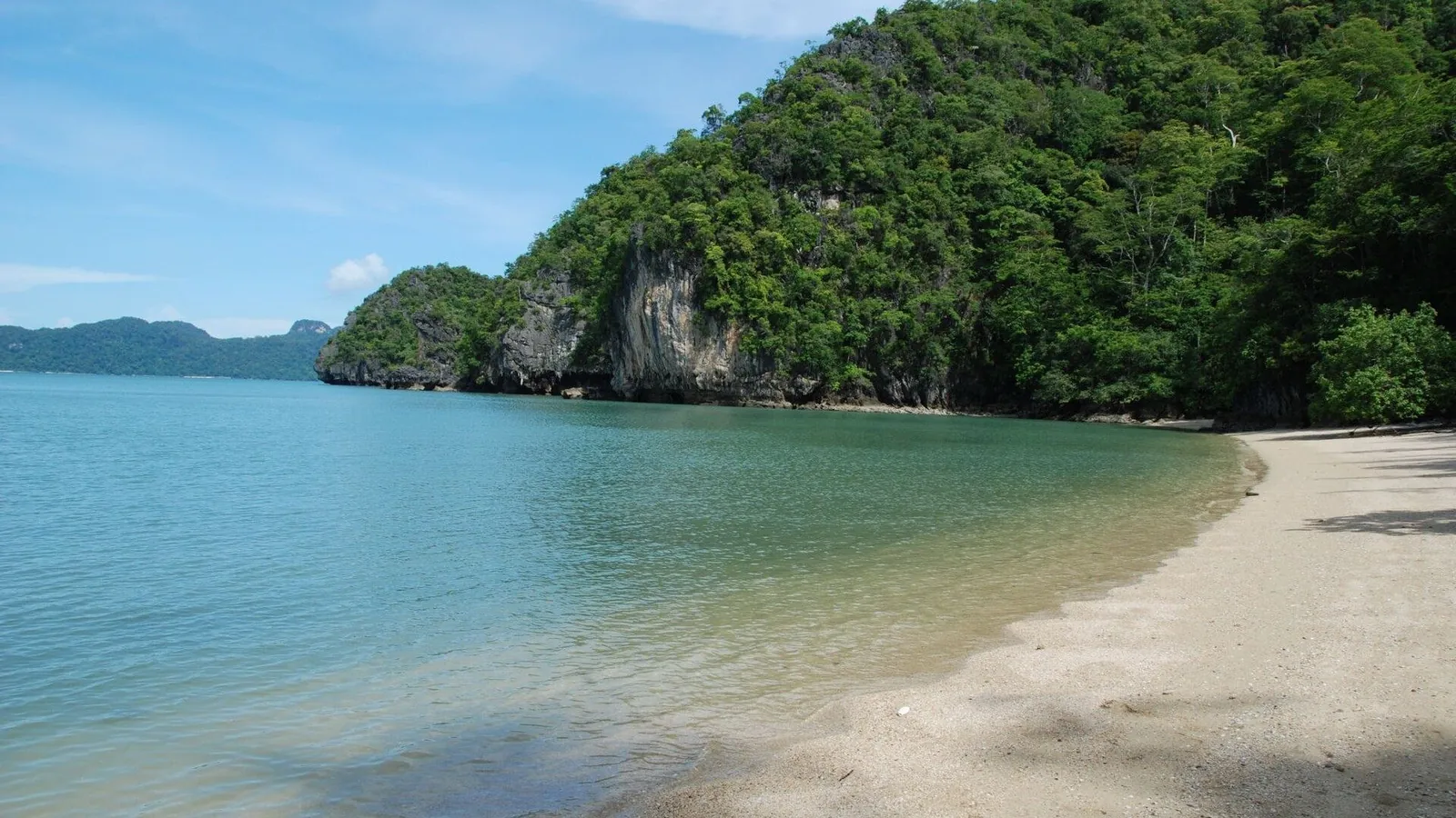 Langkawi, Malásia
