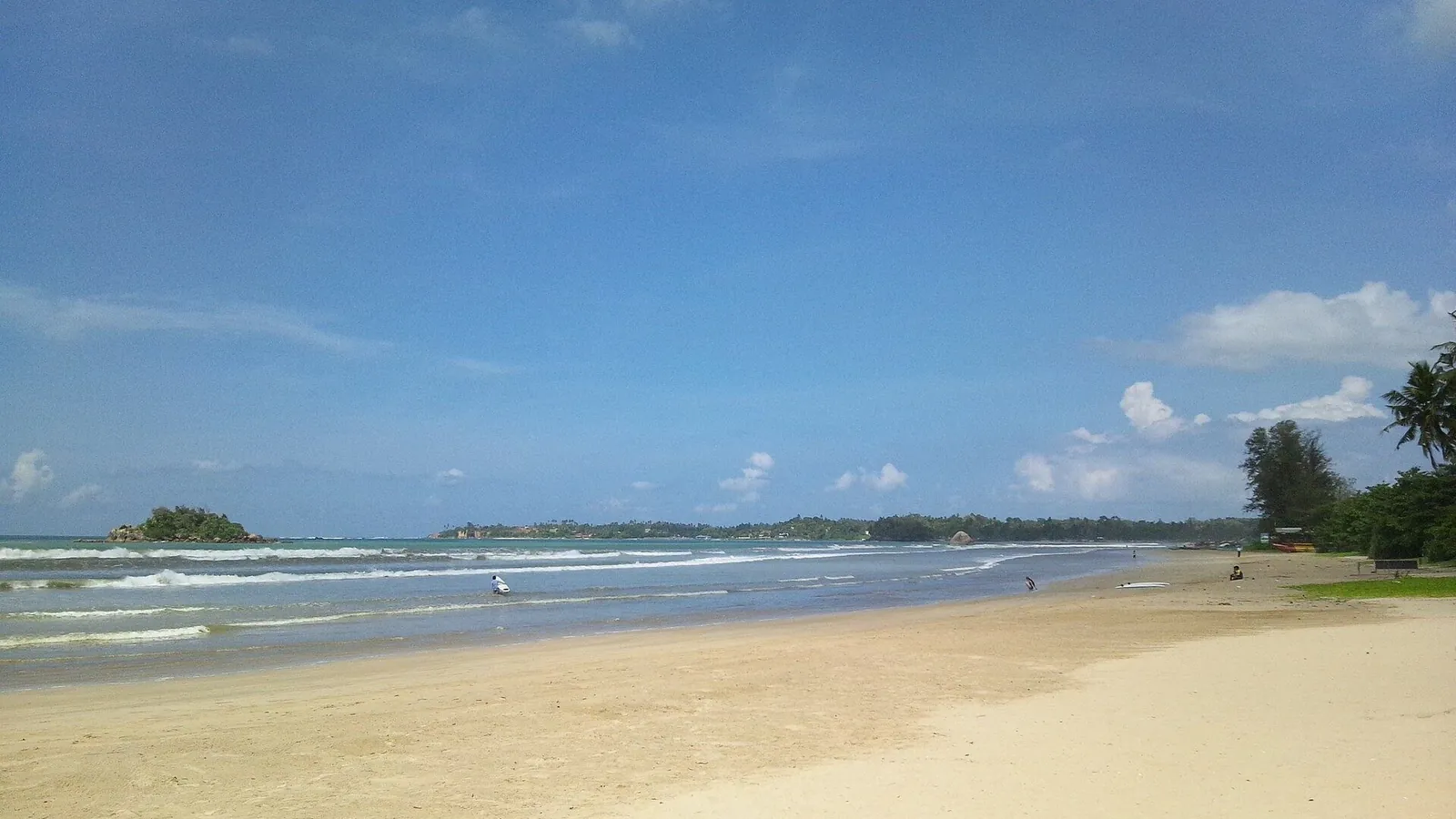 Sri Lanka