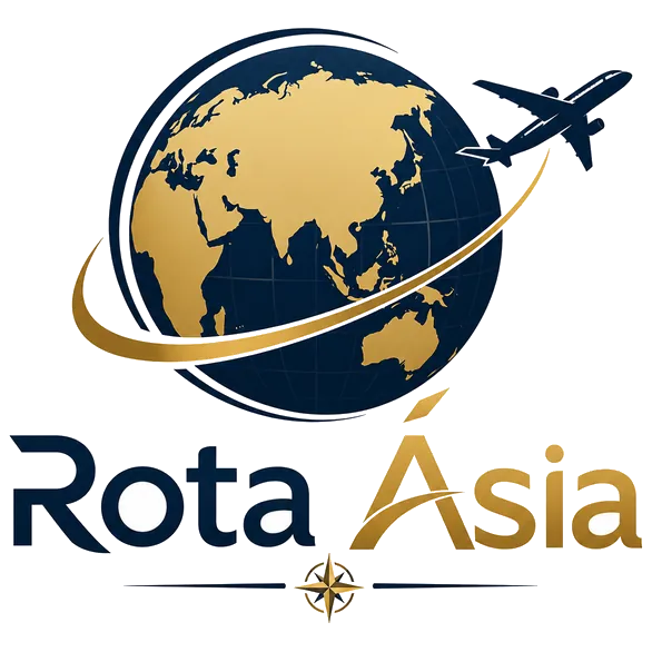 Rota Ásia